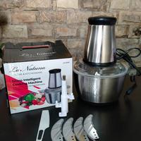 Gambar Chopper Stainless dari Leth'shop undefined 1 Tokopedia
