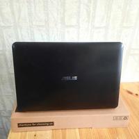Gambar Laptop Bekas Asus X555QG Amd A12 RAM 8GB HDD 1TB dari TechnoFast undefined 4 Tokopedia