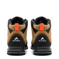 Gambar Sepatu Eiger Tarantula 2.0 Shoes Sepatu Hiking Sepatu Gunung - Grey, 45 dari CMS Store2802 undefined 4 Tokopedia