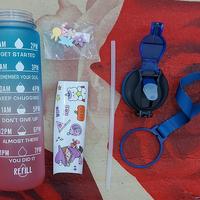 Gambar Botol Minum dari Jualan Flo undefined 2 Tokopedia