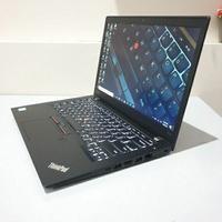 Gambar LIKE NEW ! LENOVO T470s I7 6TH TOUCH RAM 20GB/256 SSD /WIN10 /FREE TAS - No Touchscreen, 8GB / 512GB dari MR elektronik undefined 3 Tokopedia