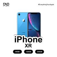 Gambar iPhone XR Fullset dari dadstoree undefined 4 Tokopedia