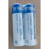 Gambar Batu Baterai Battery AA Recharge Cas Ulang 800 - 1200 mAh Isi 2 PCS dari SlalustokBrg undefined 5 Tokopedia