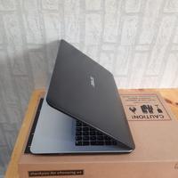 Gambar Laptop Bekas Asus X555QG Amd A12 RAM 8GB HDD 1TB dari TechnoFast undefined 2 Tokopedia