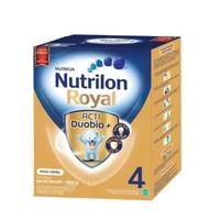Gambar Nutrilon Royal 4 Susu Pertumbuhan Anak 3-6 Tahun Vanila 1,8 kg dari EL NUNO undefined 1 Tokopedia