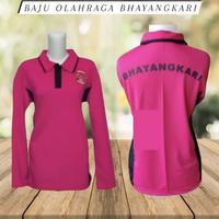 Gambar baju olahraga bhayangkari - L dari bhayangkari_store undefined 1 Tokopedia