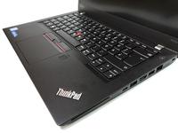 Gambar LIKE NEW ! LENOVO T470s I7 6TH TOUCH RAM 20GB/256 SSD /WIN10 /FREE TAS - No Touchscreen, 8GB / 512GB dari MR elektronik undefined 4 Tokopedia