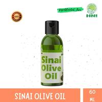 Gambar Minyak Zaitun Extra Virgin Olive Oil isi 60 ML dari lapakherbal_hni undefined 1 Tokopedia