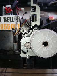 Gambar Sensor Encoder Disk Epson L1110 L3110 L3150 L4150 1110 3110 3150 4150 - Value dari Recomended Seller Magic undefined 1 Tokopedia