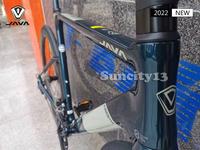 Gambar JAVA FUOCO TOP 2022 FULL CARBON 22 SPEED - VERSI WHEELSET CARBON - UCI - Merah, 54 dari SUNCITY13 undefined 5 Tokopedia