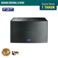 Gambar FBT Mitus 218SA Processed Active Subwoofer 2000W RMS - 145dB SPL dari Tokosound Proaudio undefined 1 Tokopedia