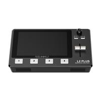 Gambar Feelworld LIVEPRO L2 Plus Multi-Camera Video Switcher Live Streaming dari Bursa Kamera Profesional undefined 2 Tokopedia