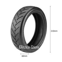 Gambar Inner Tube Outer Tire Scooter Mijia Ban Dalam Ban Luar Skuter 8.5 inch - Full Set dari Blitzice Store undefined 3 Tokopedia