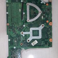 Gambar motherboard acer Nitro 5 AN515-42 A315-41 Ryzen3-2200 DH5JV LA-G021P dari BSS KOMPUTER BANJARMASIN_NEW undefined 2 Tokopedia