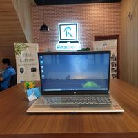 Gambar HP PAVILION AMD RYZEN 3 RAM 8GB 128GB SSD|BEKAS SECOND dari Rimas Laptop Official undefined 1 Tokopedia