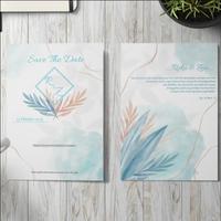 Gambar Surat Undangan Pernikahan Murah Erfa 08 - Cetak dari Erfa_Digital_Creative undefined 1 Tokopedia