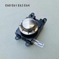 Gambar Switch Tombol Controller Navigasi BMW E60 E61 E63 E64 Original dari Sparepart Mobil BMW undefined 1 Tokopedia