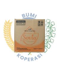 Gambar Minyak Sovia BB 18 Liter dari Koperasi Bumi Store undefined 4 Tokopedia
