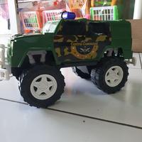 Gambar Mobil Polisi Jeep Hammer dari mjmtoys23 undefined 3 Tokopedia