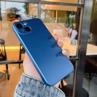 Gambar Metallic TPU Case iPhone 12 Pro Max Case iPhone 13 Pro Max 12 13 Mini - Red, iP 13 Pro Max dari Allforgadget undefined 4 Tokopedia