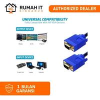 Gambar KABEL VGA 10M dari RUMAH IT SIDOARJO undefined 3 Tokopedia