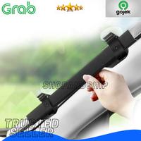 Gambar Automatic Sun Shield|Pelindung Anti Panas Dashboard Mobil UV Matahari dari Shopandshipofficial undefined 4 Tokopedia