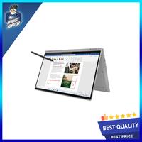 Gambar Lenovo Ideapad Flex 5 14ALC05 J3ID Grey | JBID Platinum - J3ID Grey dari bengkelkomputerptk undefined 2 Tokopedia