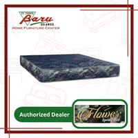 Gambar Kasur Spring Bed FLOWER Standar - KHUSUS MAKASSAR - HANYA KASUR - 160x200 dari CBS FURNITURE undefined 1 Tokopedia