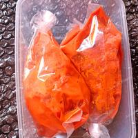 Gambar Cabe Giling khas Pariaman - Padang - Minang - Lado Giliang Urang Awak dari Arniati Piliang undefined 4 Tokopedia