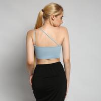 Gambar Savana Beachwear - FURI CROP TOP - Biru Muda, XXL dari Savana Beachwear undefined 3 Tokopedia