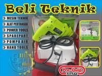 Gambar Bor Pro Quip QM80B - QM 80B dari BeliTeknik_NEW undefined 1 Tokopedia