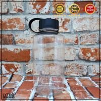 Gambar Botol Minum Plastik Souvenir Jumbo - Dundey Bening Rich 1 Liter Lebih - Tutup Merah dari LYTRO undefined 2 Tokopedia