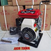 Gambar Mesin Pompa Air bensin Alkon mini TASCO TP 40 1.5 & 1 inch dari AKUR TEKNIK 88 GARUT undefined 1 Tokopedia