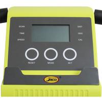 Gambar Jaco Rope Bike JC 950 Sepeda Statis Training Rope Tube Resistance dari JACO TVS undefined 4 Tokopedia