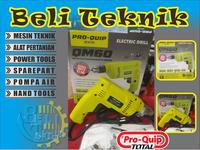 Gambar Bor Pro Quip QM80B - QM 80B dari BeliTeknik_NEW undefined 2 Tokopedia