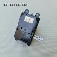 Gambar Switch Tombol Controller Navigasi BMW E60 E61 E63 E64 Original dari Sparepart Mobil BMW undefined 2 Tokopedia