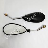 Gambar SPION STANDAR BACK MIRROR HONDA SUZUKI SATRIA FU /FU INJEKSI / 2 TAK / - DRAT 12 dari universemotor undefined 1 Tokopedia