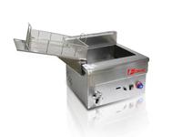 Gambar Gas Deep Fryer Thermostat FOMAC FRY-GF18V dari Toko KINGS JAYA undefined 1 Tokopedia
