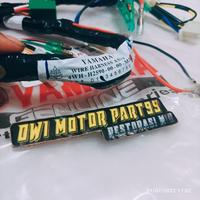 Gambar kabel body F1ZR FIZR FIZ R original resmi YGP dari DWI MOTOR99 undefined 3 Tokopedia