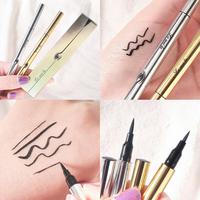 Gambar Lameila Eyeliner Liquid ORIGINAL Eyeliner Gold Eyeliner Cair Spidol dari Urban Collectionsss undefined 2 Tokopedia
