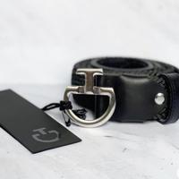Gambar BELT SABUK EQUESTRIAN RIDING BLACK SIZE M CAVALLERIA TOSCANA POLO dari STELLE undefined 1 Tokopedia