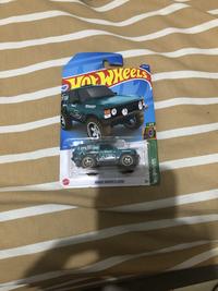 Gambar Hotwheels landrover classic ndgarage (2pc) dari The mini autostore undefined 1 Tokopedia