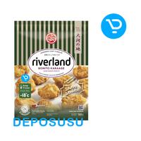 Gambar RIVERLAND Ayam Karage KARAAGE CHICKEN / KARAAGE BONITO 500gr dari deposusu undefined 1 Tokopedia
