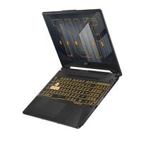 Gambar ASUS TUF FA507RM GeForce RTX 3060 - R7 6800H 16GB 512SSD - UNIT dari NVIDIA GeForce Laptop undefined 4 Tokopedia