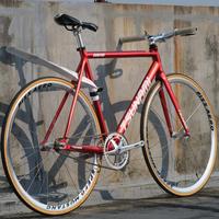 Gambar fullbike tsunami snm100 dari Teras Sepeda undefined 3 Tokopedia