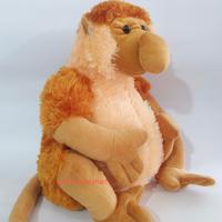 Gambar Boneka Bekantan Besar dari sentra matahari undefined 2 Tokopedia