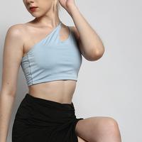 Gambar Savana Beachwear - FURI CROP TOP - Biru Muda, XXL dari Savana Beachwear undefined 2 Tokopedia