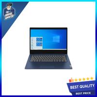 Gambar LENOVO IDEAPAD IP3 14ADA05 V2ID AbyssBlue dari bengkelkomputerptk undefined 1 Tokopedia