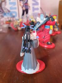 Gambar Final Fantasy 10 - FF10 - FF X - LULU Coca Cola Special Vol.3 dari Fortune Com undefined 2 Tokopedia