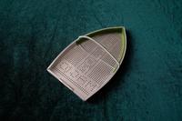 Gambar Sepatu Teflon setrika uap Silverstar BS-3PC dari Anuka Sewing Parts undefined 1 Tokopedia